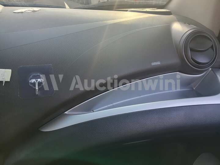 Chevrolet Spark 2012 — 40