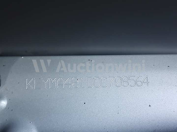 Chevrolet Spark 2012 — 53