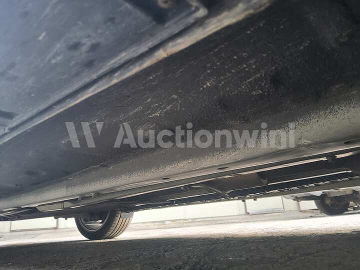 Kia K7 2013 — 21