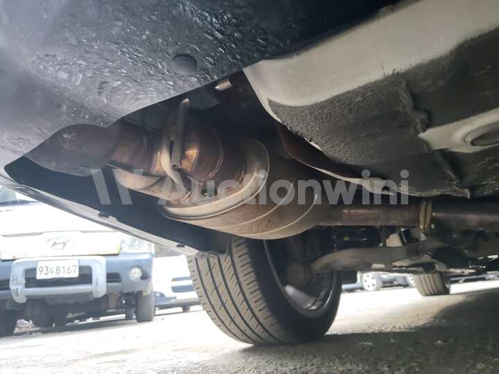 Kia K7 2013 — 26