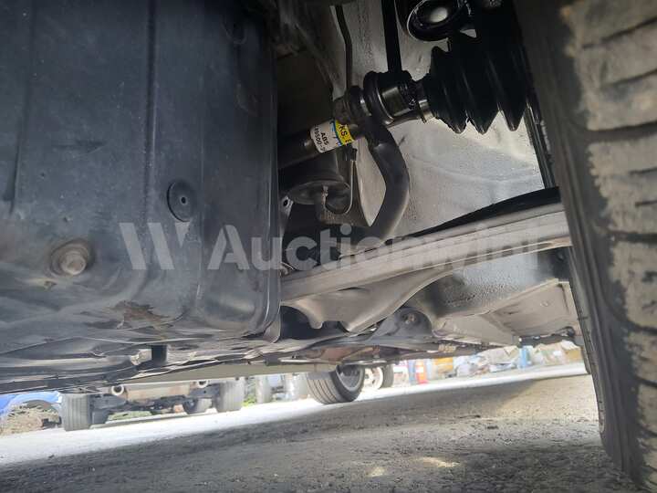 Kia K7 2013 — 31