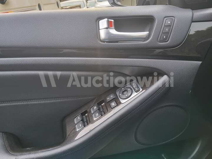 Kia K7 2013 — 33