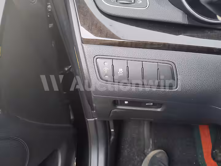 Kia K7 2013 — 34