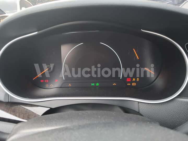 Kia K7 2013 — 36
