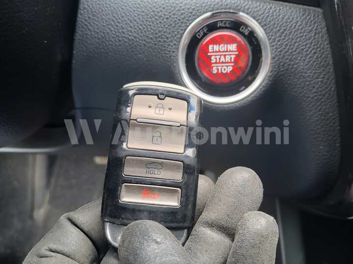 Kia K7 2013 — 38