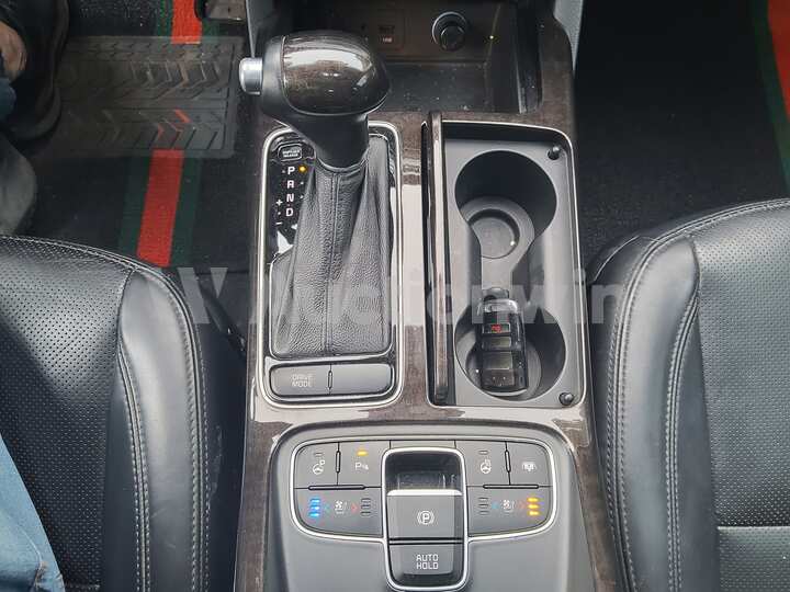 Kia K7 2013 — 41