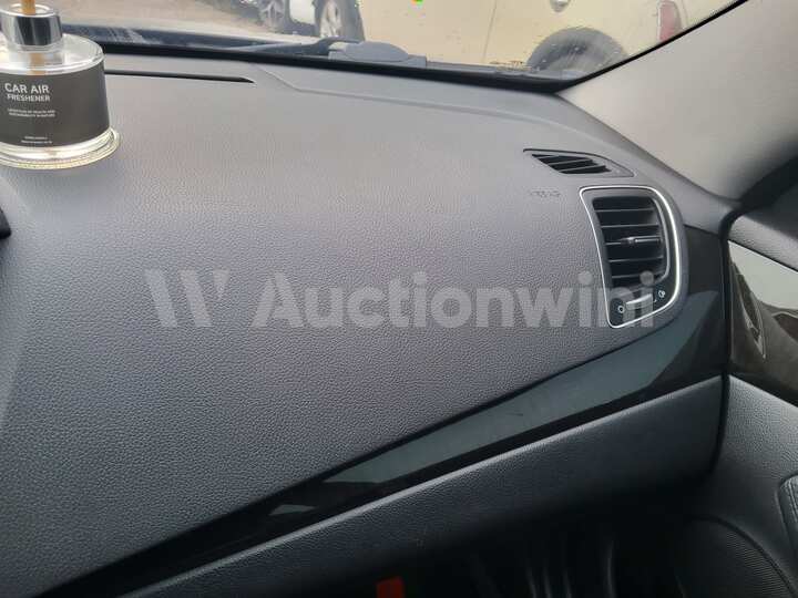 Kia K7 2013 — 42
