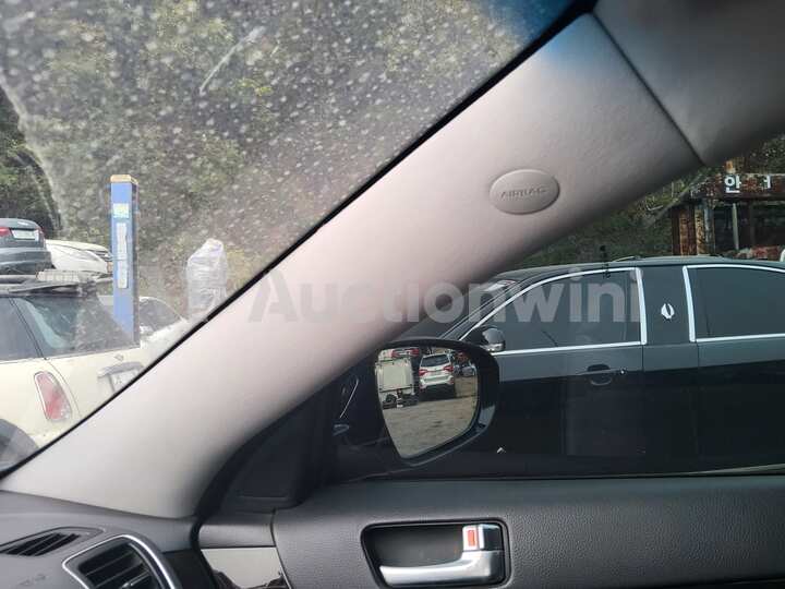 Kia K7 2013 — 43