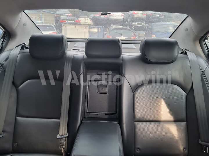 Kia K7 2013 — 44