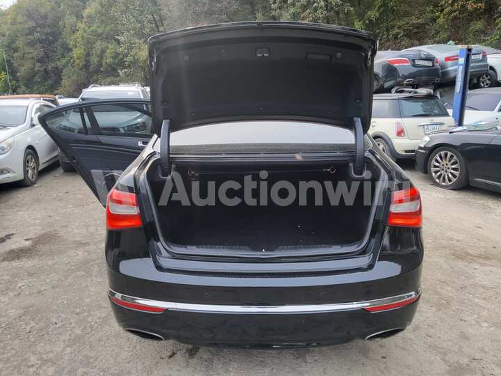 Kia K7 2013 — 51