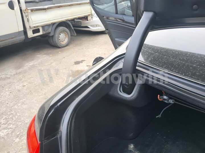 Kia K7 2013 — 52