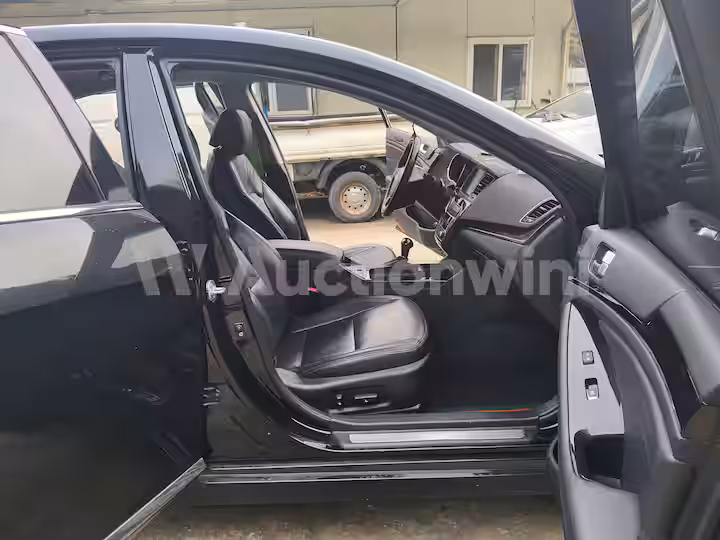 Kia K7 2013 — 58