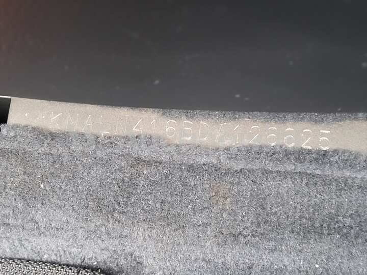 Kia K7 2013 — 60