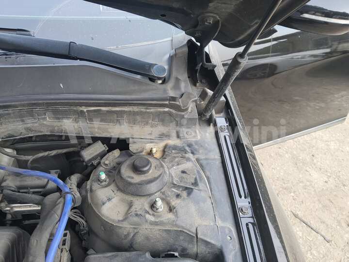 Kia K7 2013 — 62