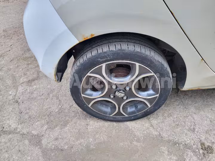 Kia Morning 2012 — 16