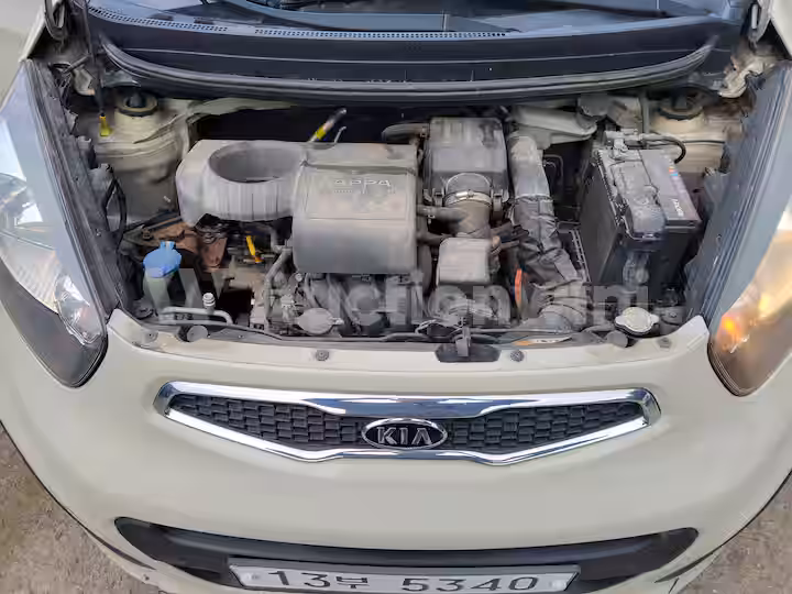 Kia Morning 2012 — 59