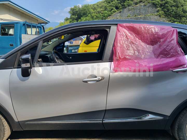 Renault QM3 2015 — 11