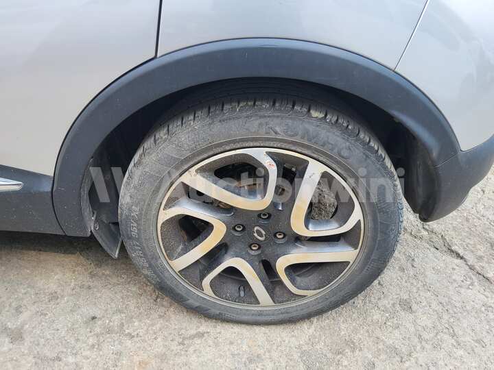 Renault QM3 2015 — 13