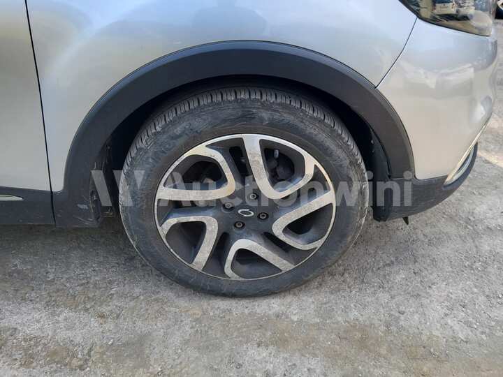 Renault QM3 2015 — 18