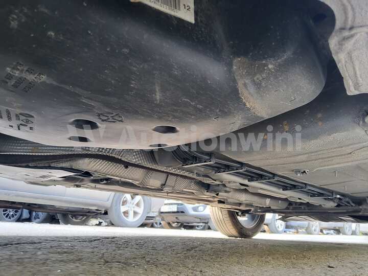 Renault QM3 2015 — 21