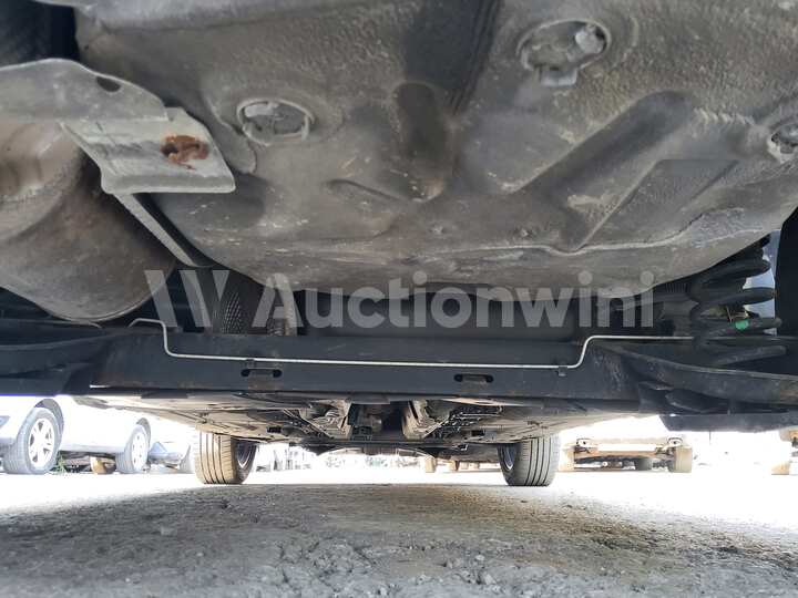 Renault QM3 2015 — 23