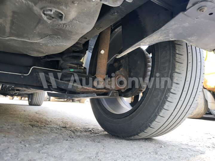 Renault QM3 2015 — 24