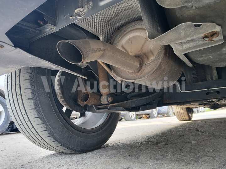 Renault QM3 2015 — 25