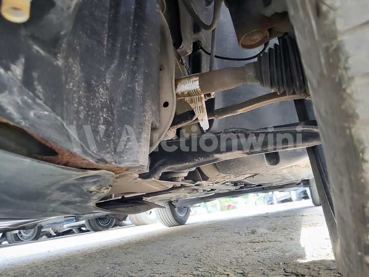 Renault QM3 2015 — 30