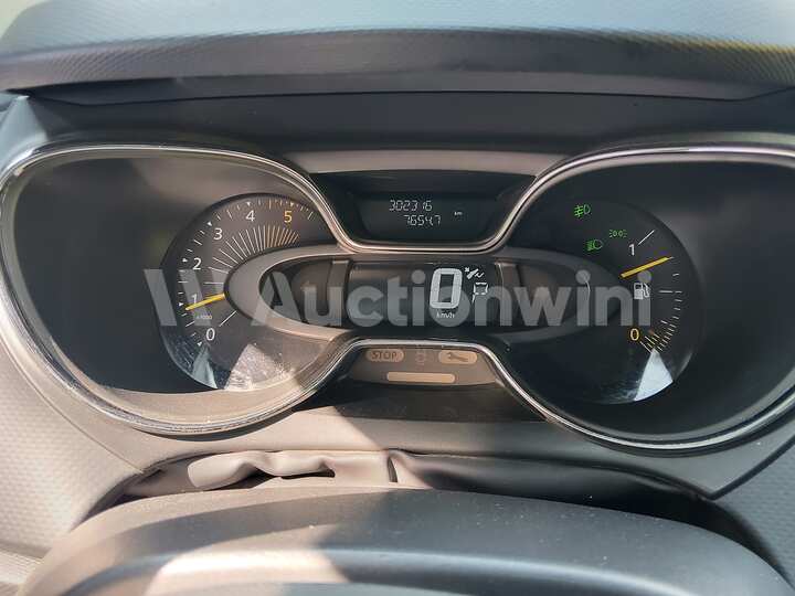 Renault QM3 2015 — 35
