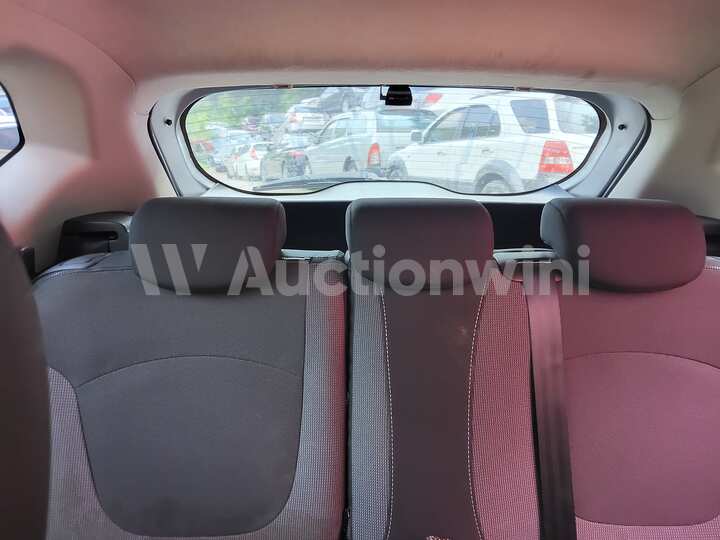 Renault QM3 2015 — 42