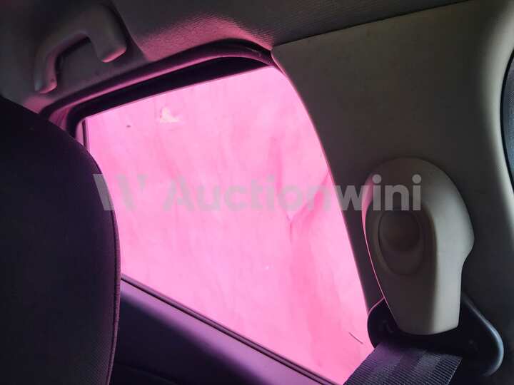 Renault QM3 2015 — 43