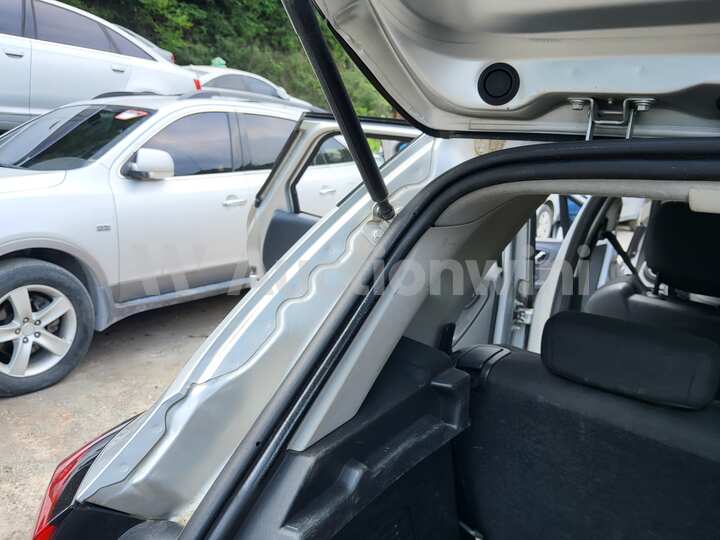Renault QM3 2015 — 50