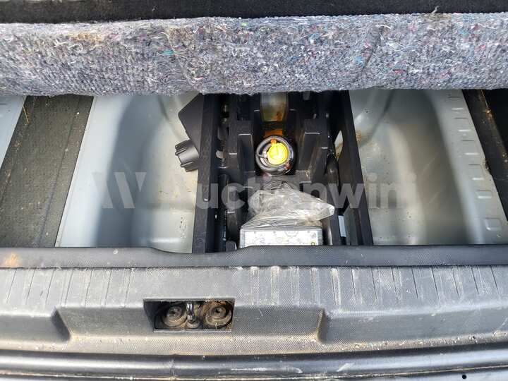 Renault QM3 2015 — 52