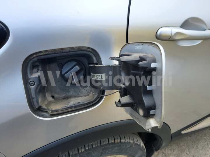 Renault QM3 2015 — 56