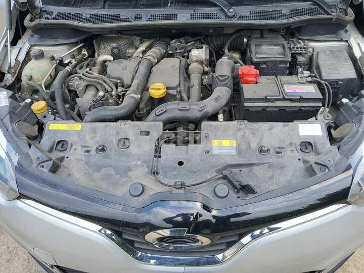 Renault QM3 2015 — 62