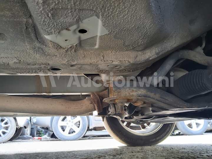 Hyundai SantaFe 2010 — 18