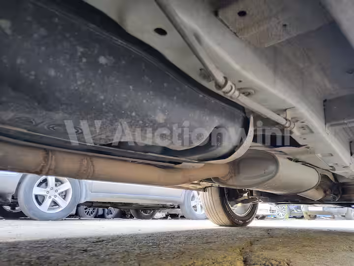 Hyundai SantaFe 2010 — 20