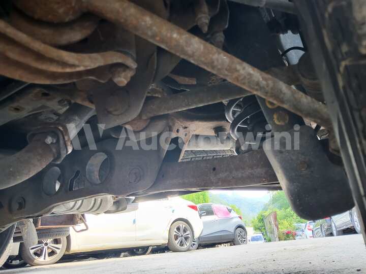 Hyundai SantaFe 2010 — 25