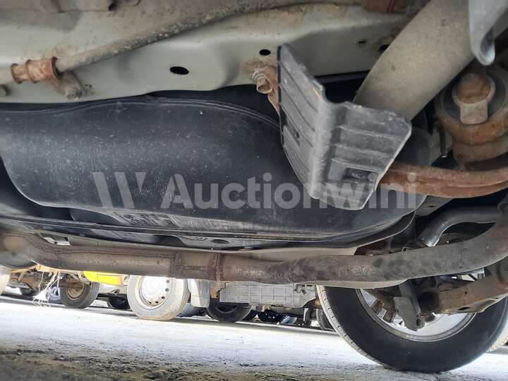 Hyundai SantaFe 2010 — 26