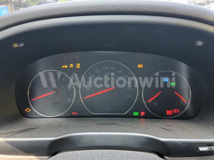 Hyundai SantaFe 2010 — 34