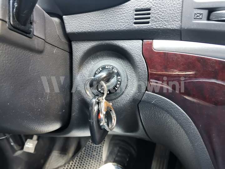 Hyundai SantaFe 2010 — 36