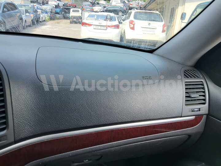 Hyundai SantaFe 2010 — 40