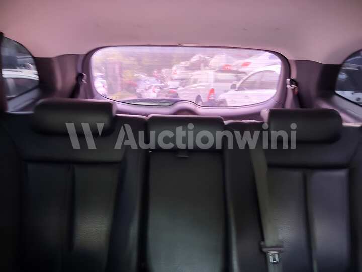 Hyundai SantaFe 2010 — 41