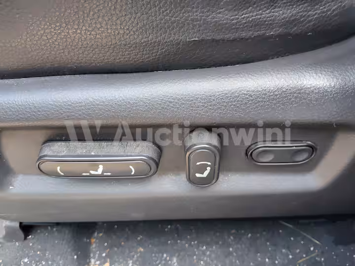 Hyundai SantaFe 2010 — 44