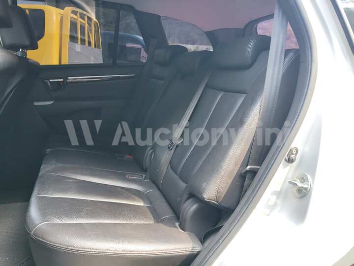 Hyundai SantaFe 2010 — 47