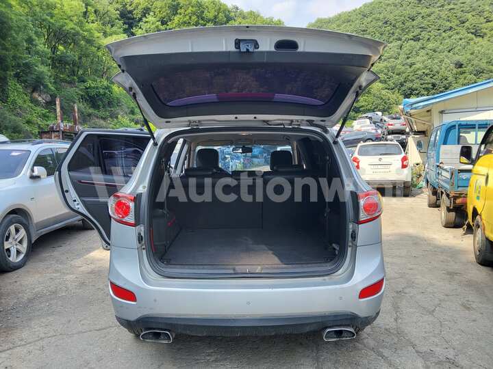 Hyundai SantaFe 2010 — 50