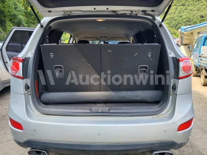 Hyundai SantaFe 2010 — 53