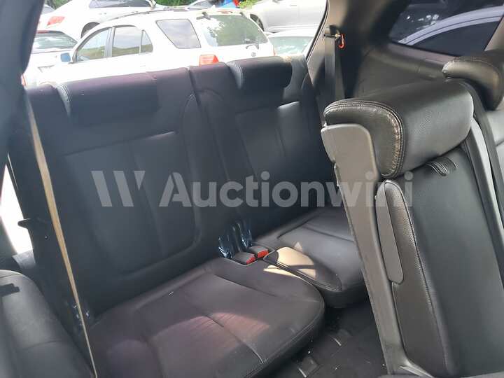 Hyundai SantaFe 2010 — 56