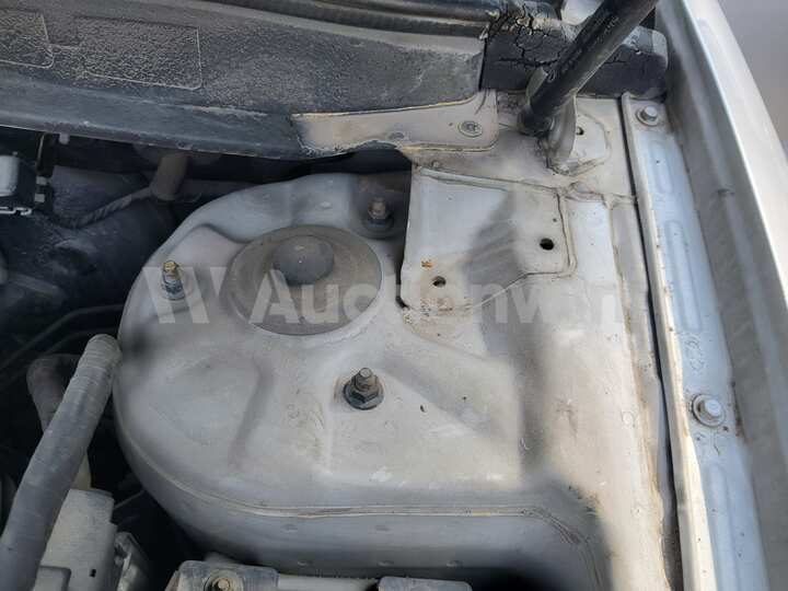 Hyundai SantaFe 2010 — 61
