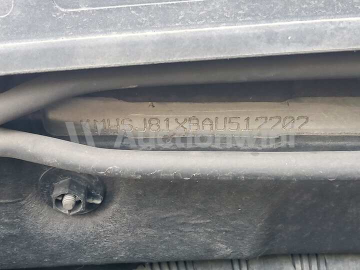 Hyundai SantaFe 2010 — 64